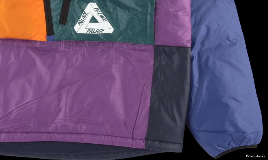 Cheap Palace Liner P-Tex Pertex 0817